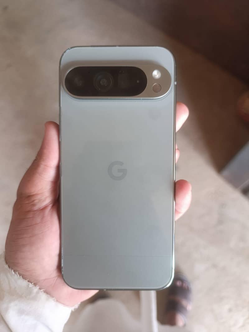 Google Pixel 9 Pro XL 1