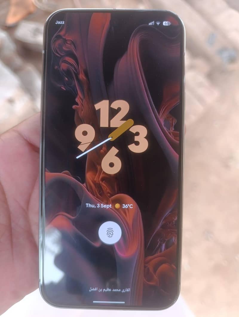 Google Pixel 9 Pro XL 3