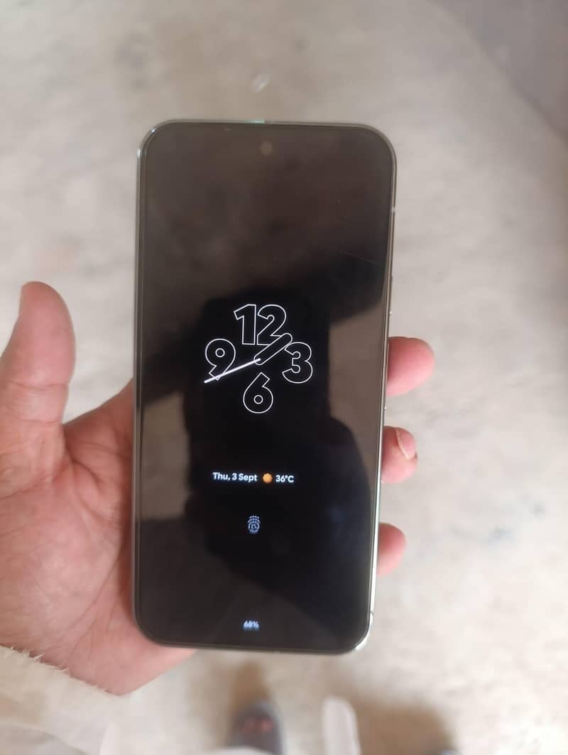 Google Pixel 9 Pro XL 6