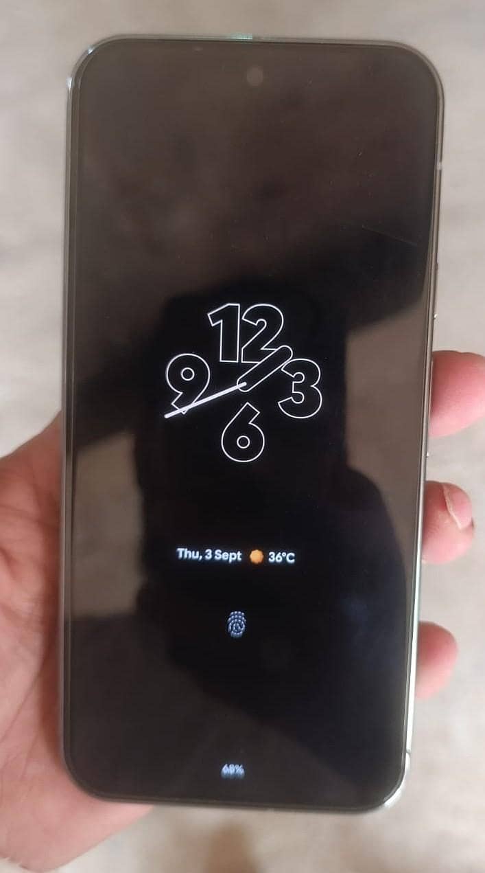 Google Pixel 9 Pro XL 7