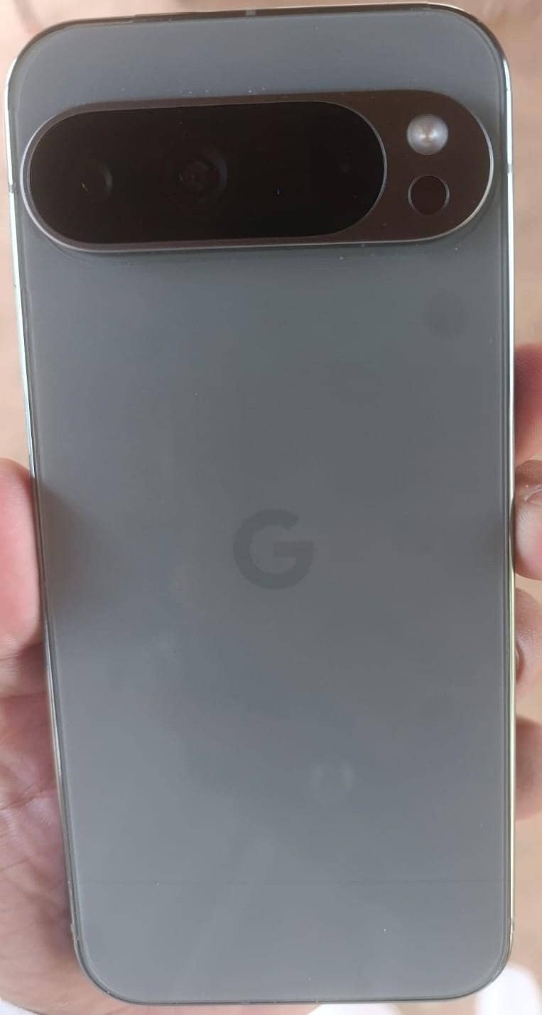 Google Pixel 9 Pro XL 8