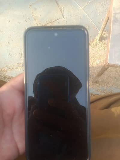 only mobile  itel power 70