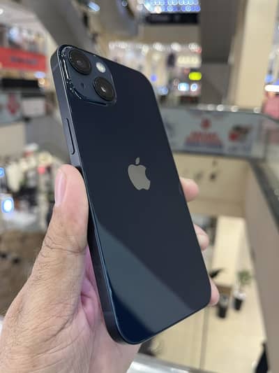 Apple iPhone 13 Pta Excellent Condition 256Gb Pta