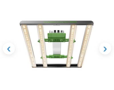 LED Grow Light - Mars Hydro 300 Watts