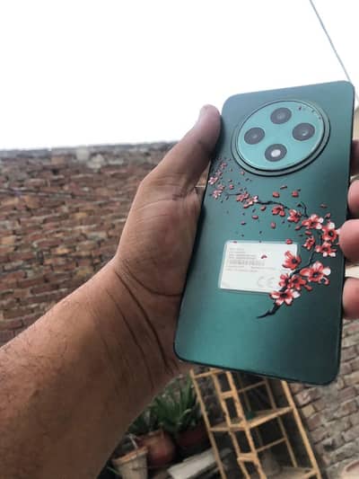 OPPO Reno 12 f