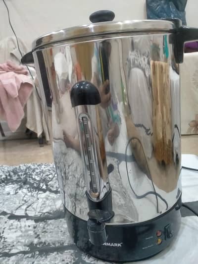 Electric Water Boiler Kettle