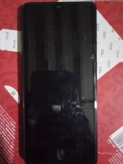 Samsung Mobile A31