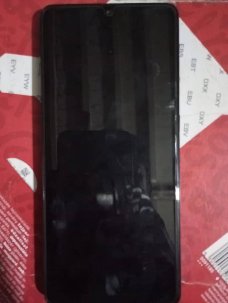 Samsung Mobile A31 0