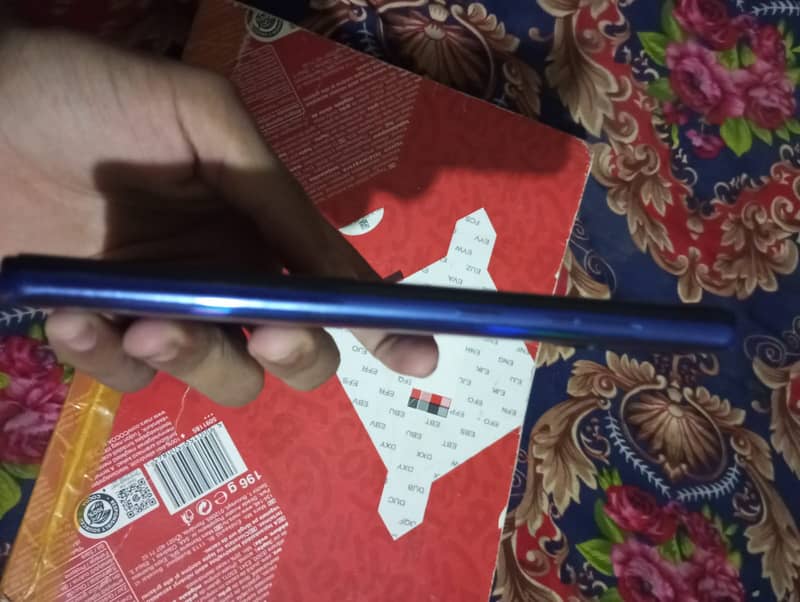 Samsung Mobile A31 2