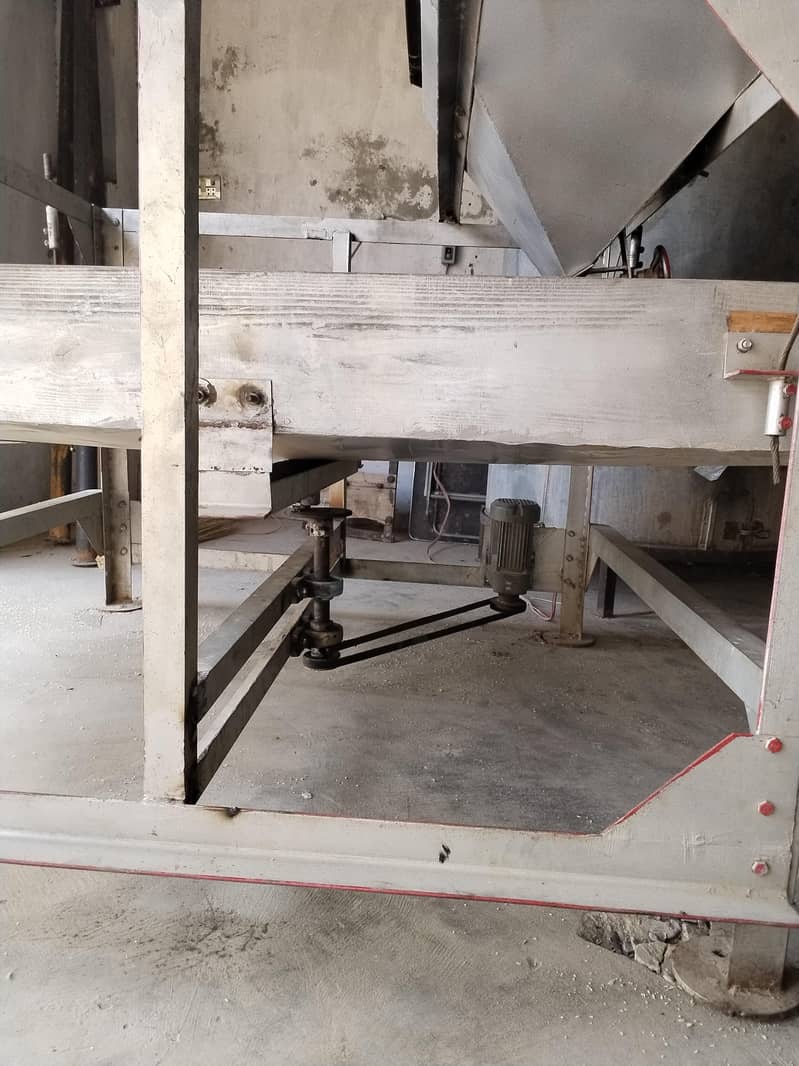 Rice Grader 2