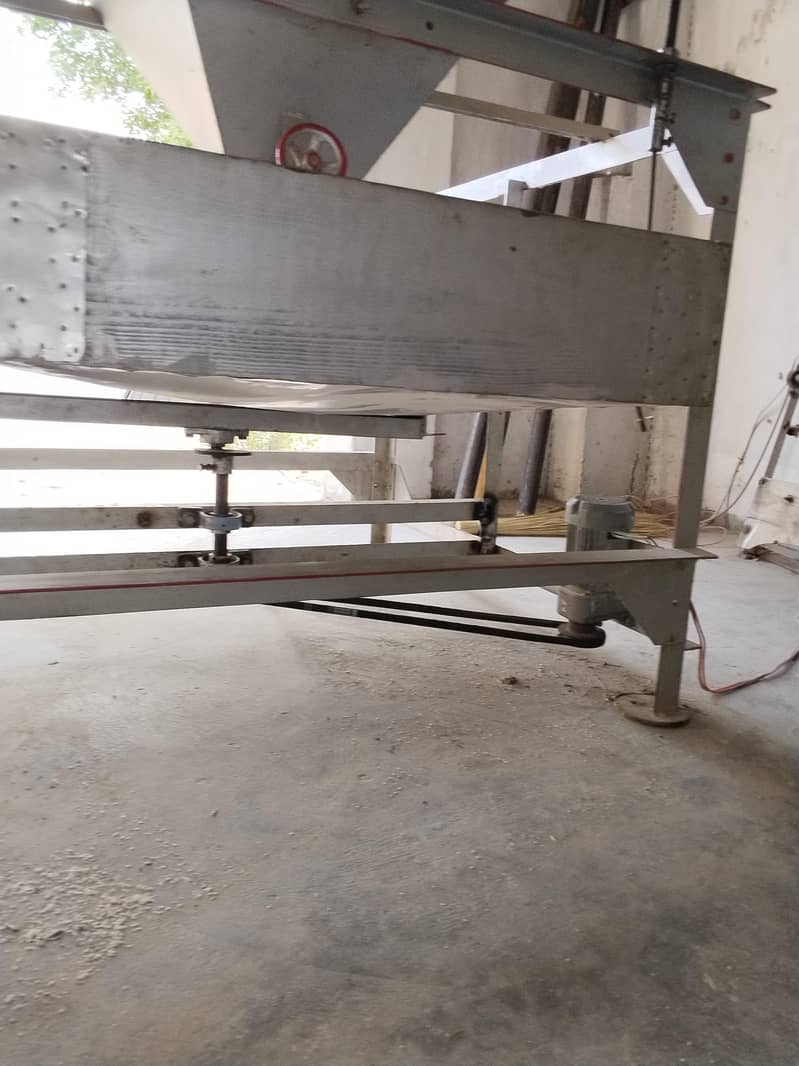 Rice Grader 3