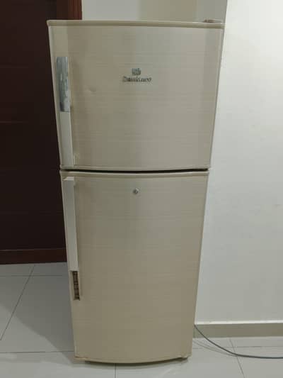 Dawlance 9166 Double Door Refrigerator | Fridge with Freezer