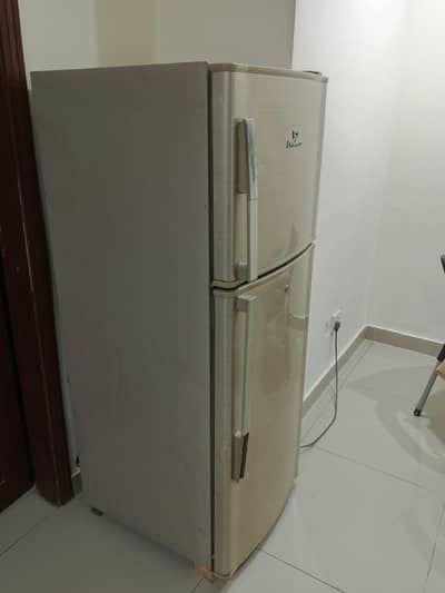 Dawlance 9166 Double Door Refrigerator | Fridge with Freezer