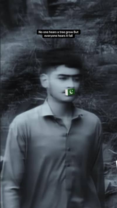 KHUBAIB AHMED RAJPUT