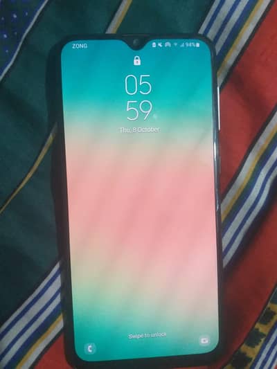 Samsung Mobile A30s