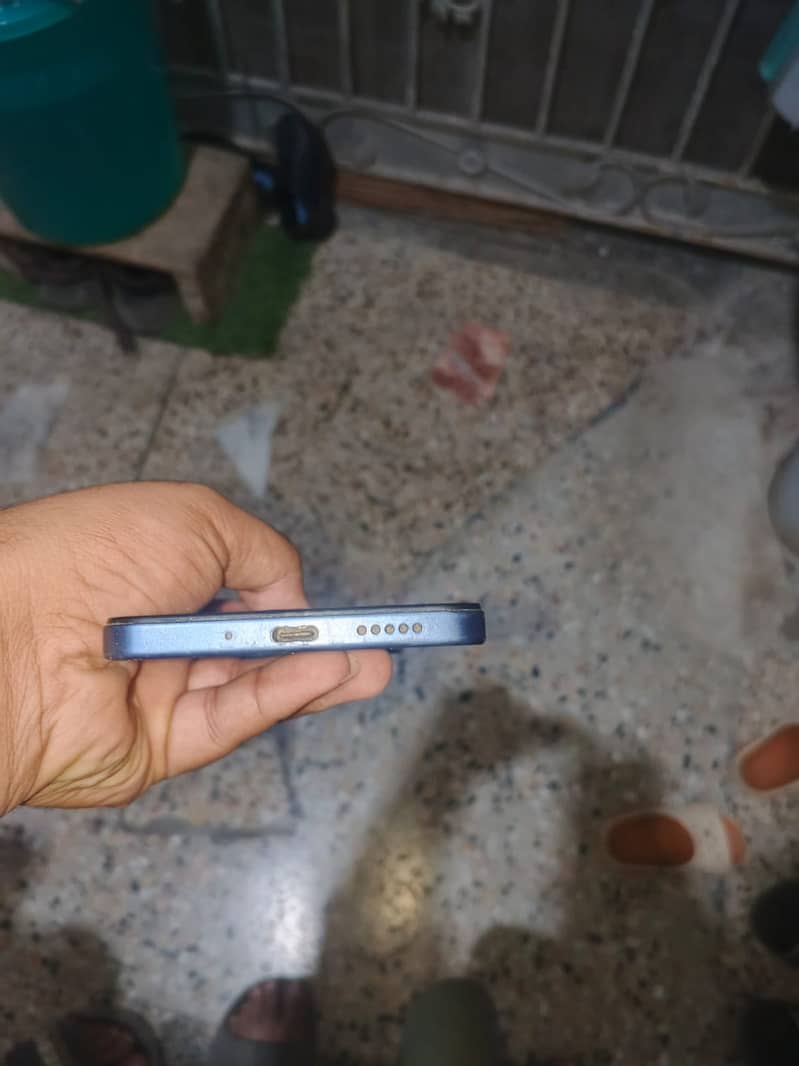 Xiaomi Redmi 14C 1