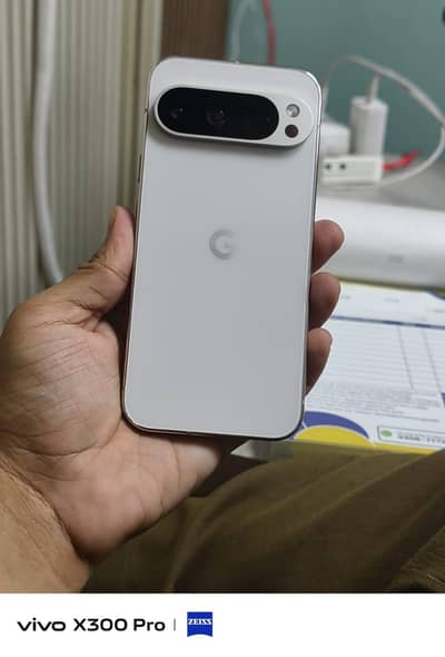 Google Pixel 9 Pro