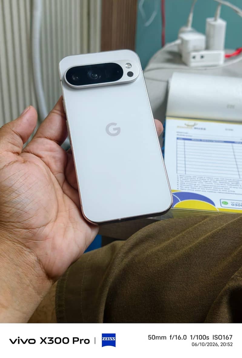 Google Pixel 9 Pro 1