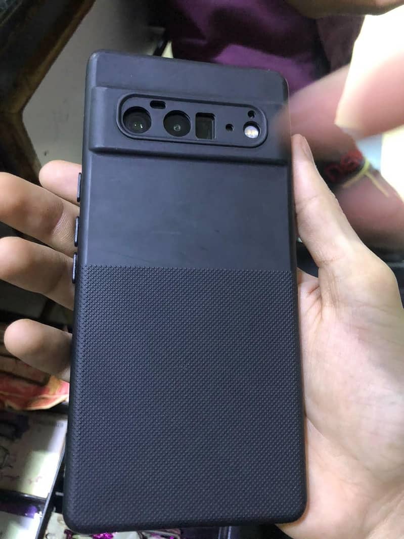 Google Pixel 6 Pro 1