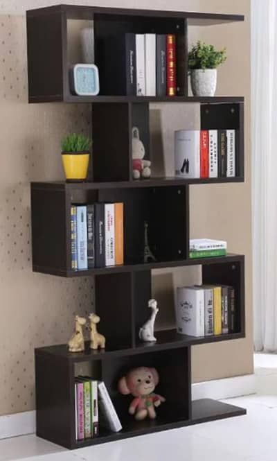 Modern Wall Rack