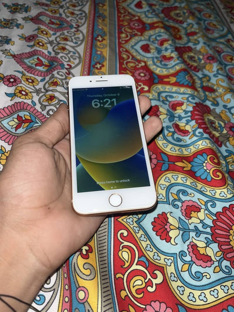 Apple iPhone 8 1