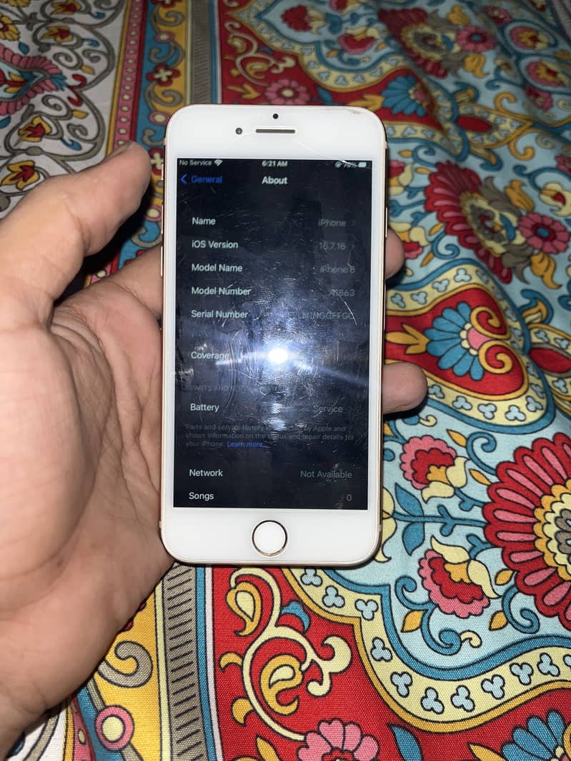 Apple iPhone 8 2