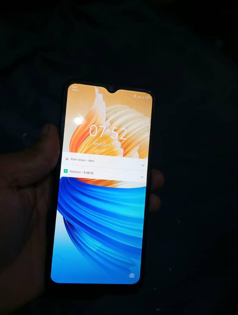 Infinix Smart 6 2