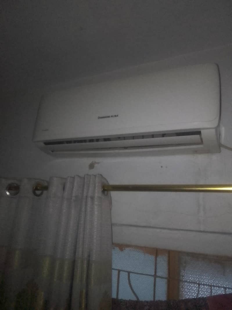 inverter Ac 0
