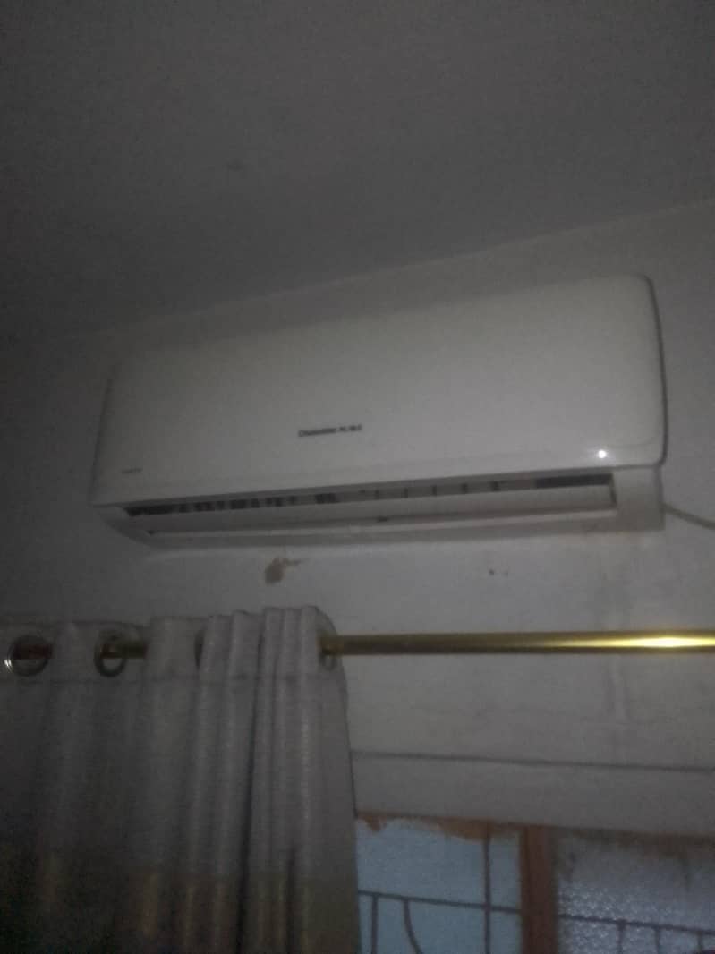 inverter Ac 1
