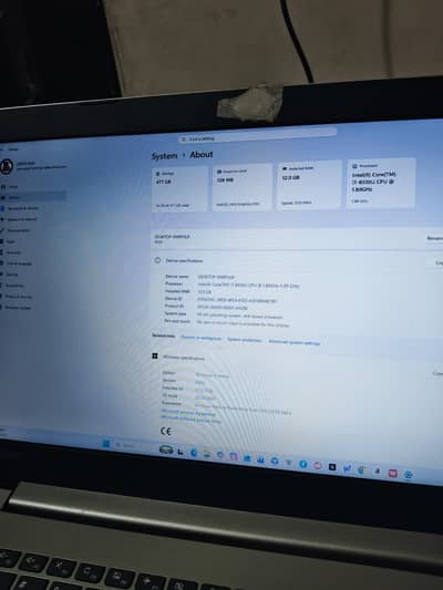 laptop lenovo