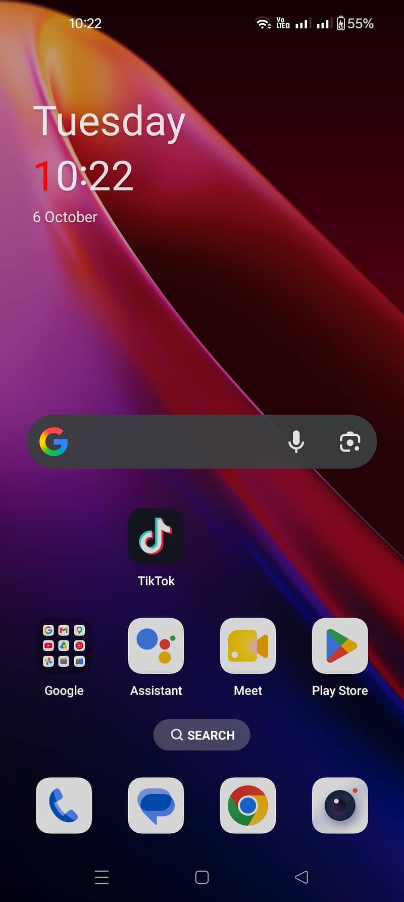 One Plus 9 Pro 2
