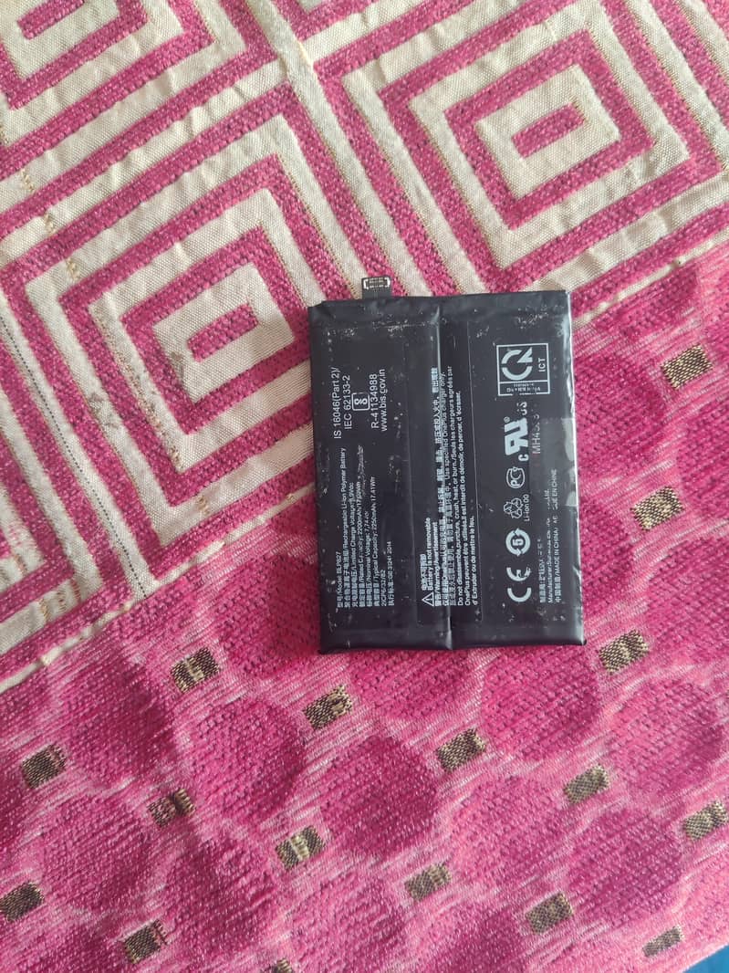 One Plus 9 Pro 7