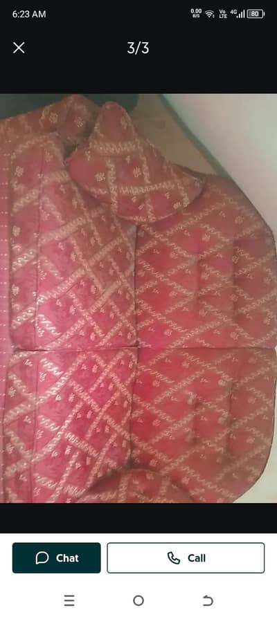 good condition