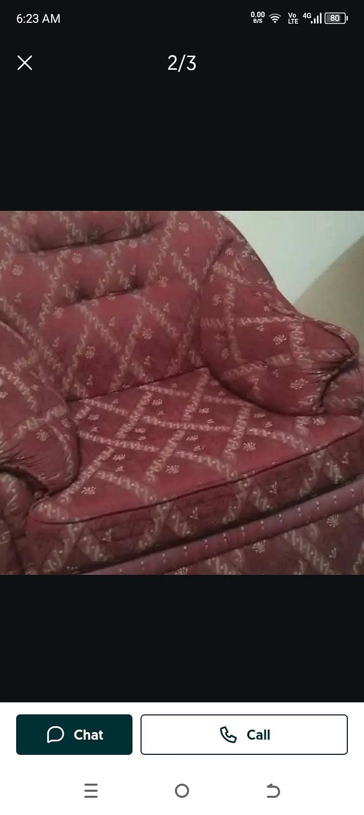 good condition 1