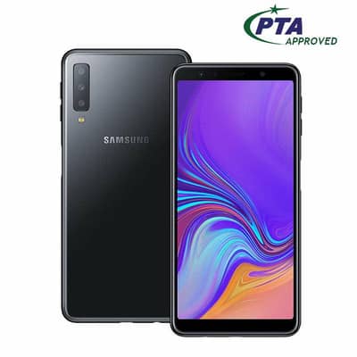 Samsung Mobile A7