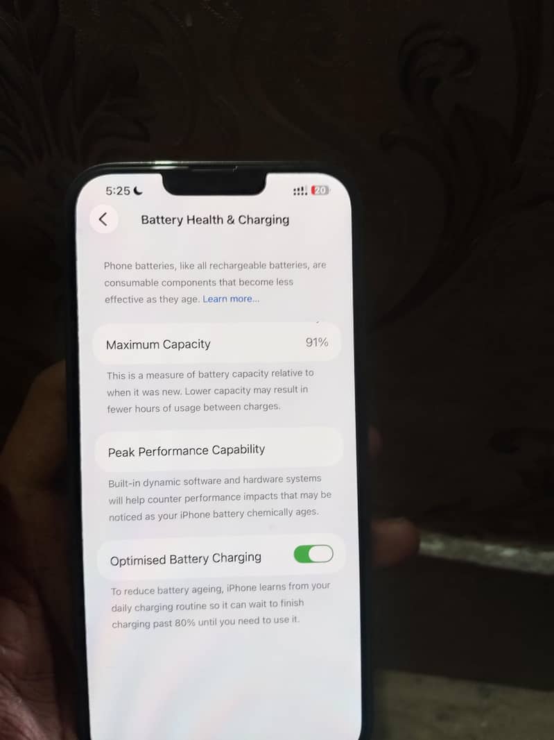 Apple iPhone 13 Pro Max 4