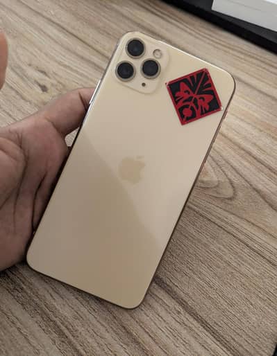 Apple iPhone 11 256 gb Factory Unlocked  NON PTA