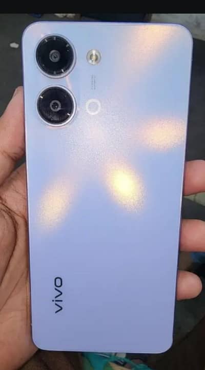 Vivo yo5 4/128 03215038852