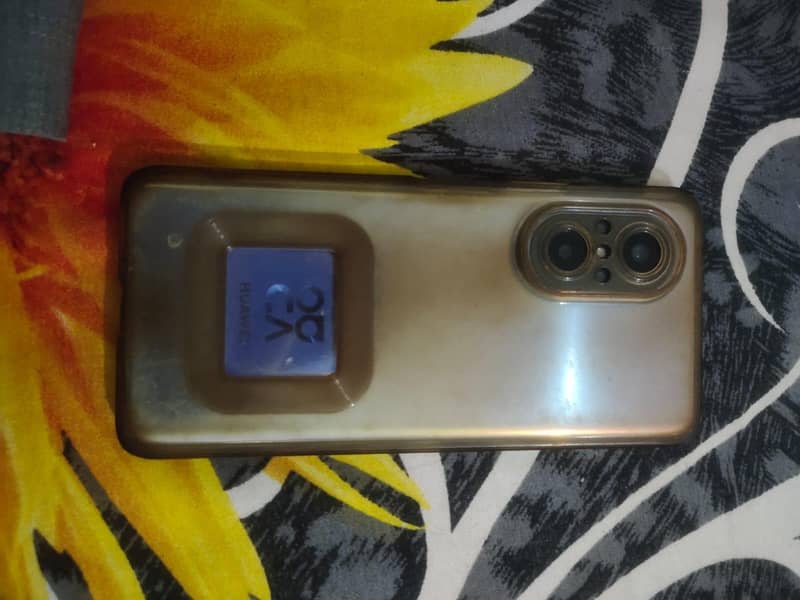 Huawei Nova 9 SE 2