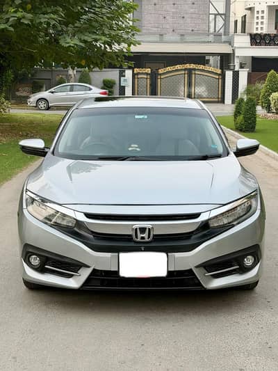 Honda Civic Oriel 2019 UG
