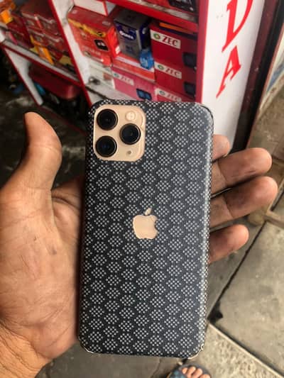 Apple iPhone 11 Pro