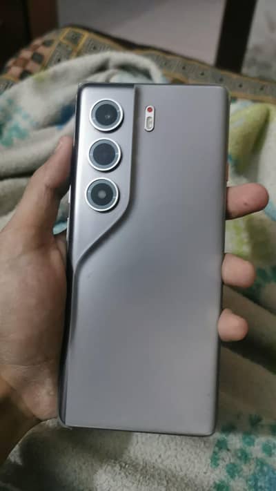 Tecno CAMON 40 Pro for sale in okara