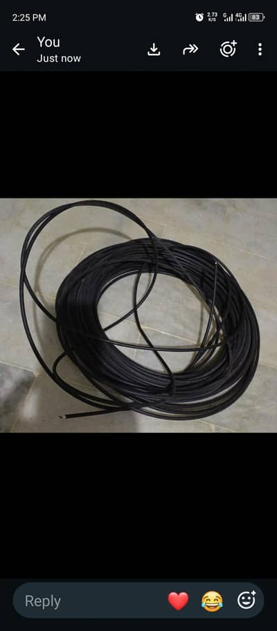 WiFi Cable