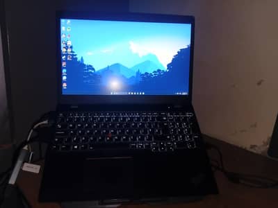 Lenovo Thinkpad L15 Gen 2