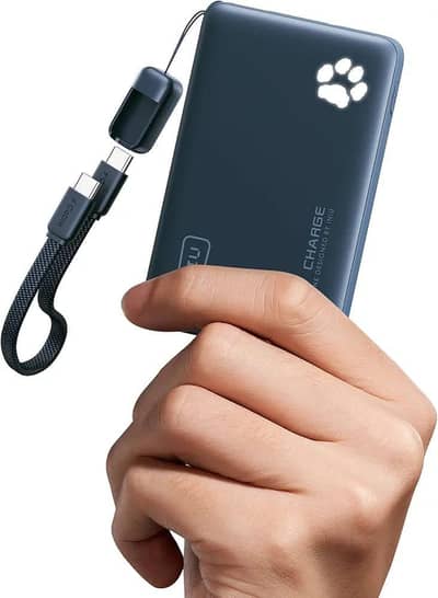 iniu p41 slimest power Bank 45w super fast