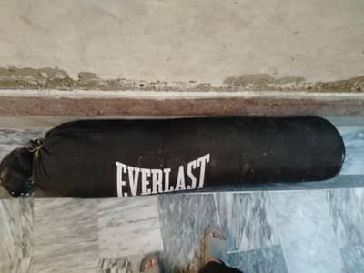 Gym boxing Bag