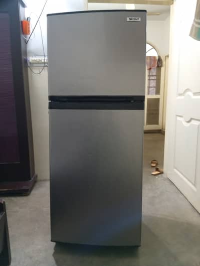 Orient IP 5535, 11 Cubic fit