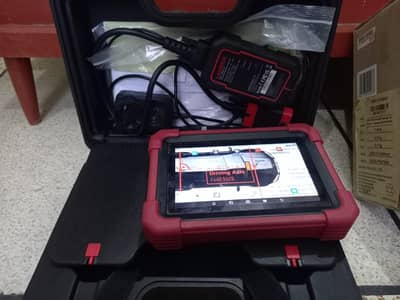 launch scanner 919 max