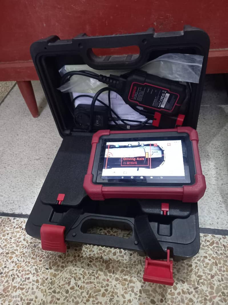 launch scanner 919 max 1