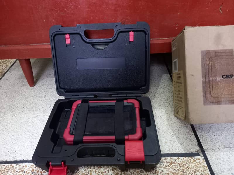 launch scanner 919 max 2